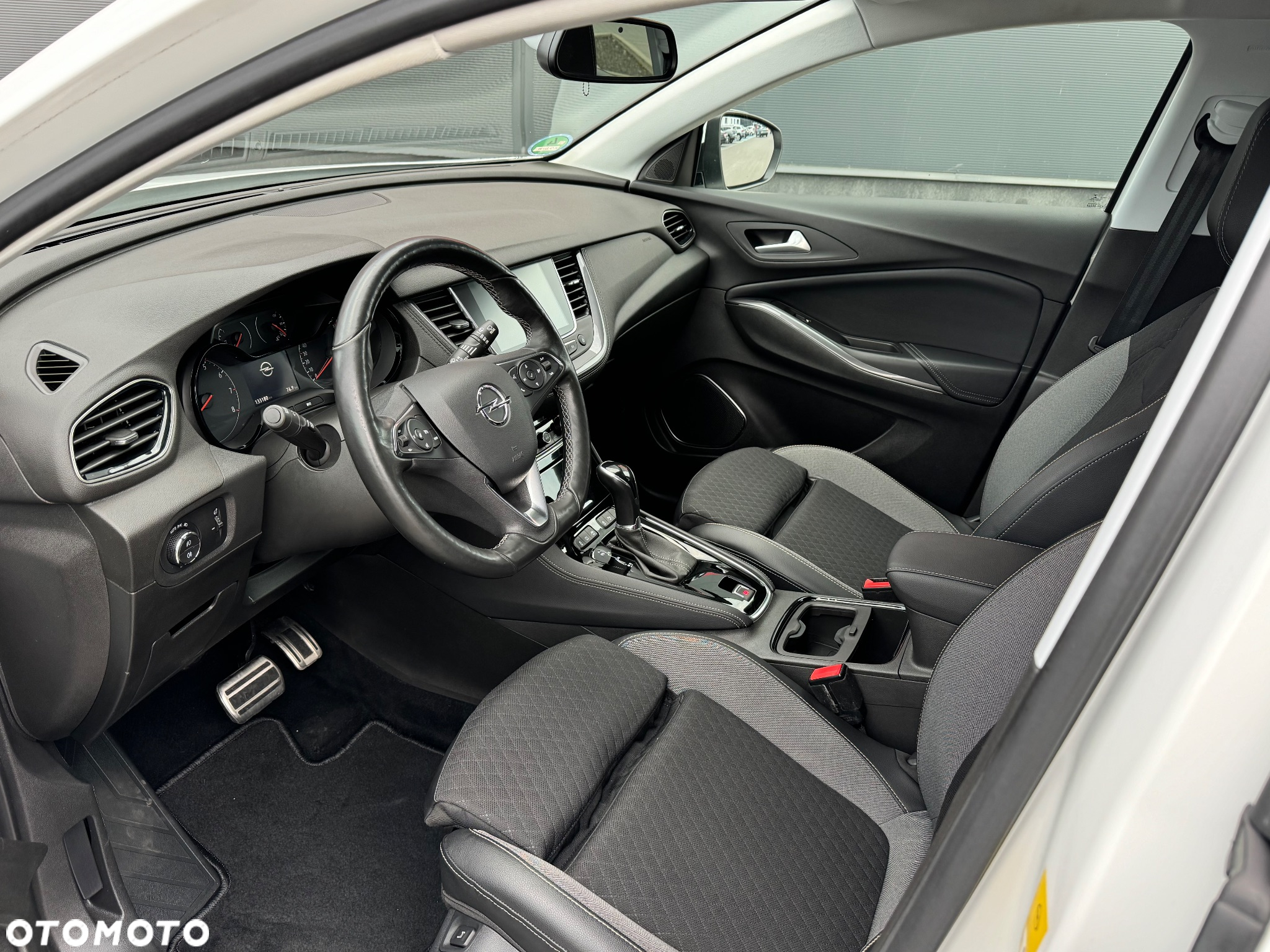 Opel Grandland X 1.5 CDTI Ultimate S&S - 5