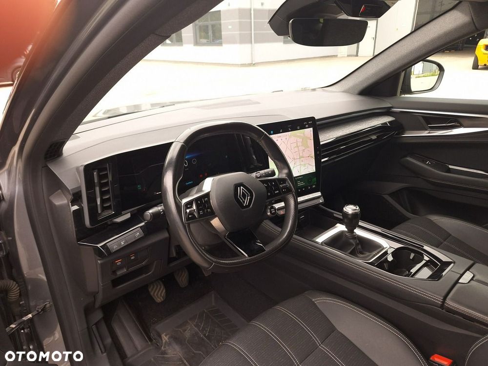 Renault Austral 1.3 TCe mHEV Techno - 11