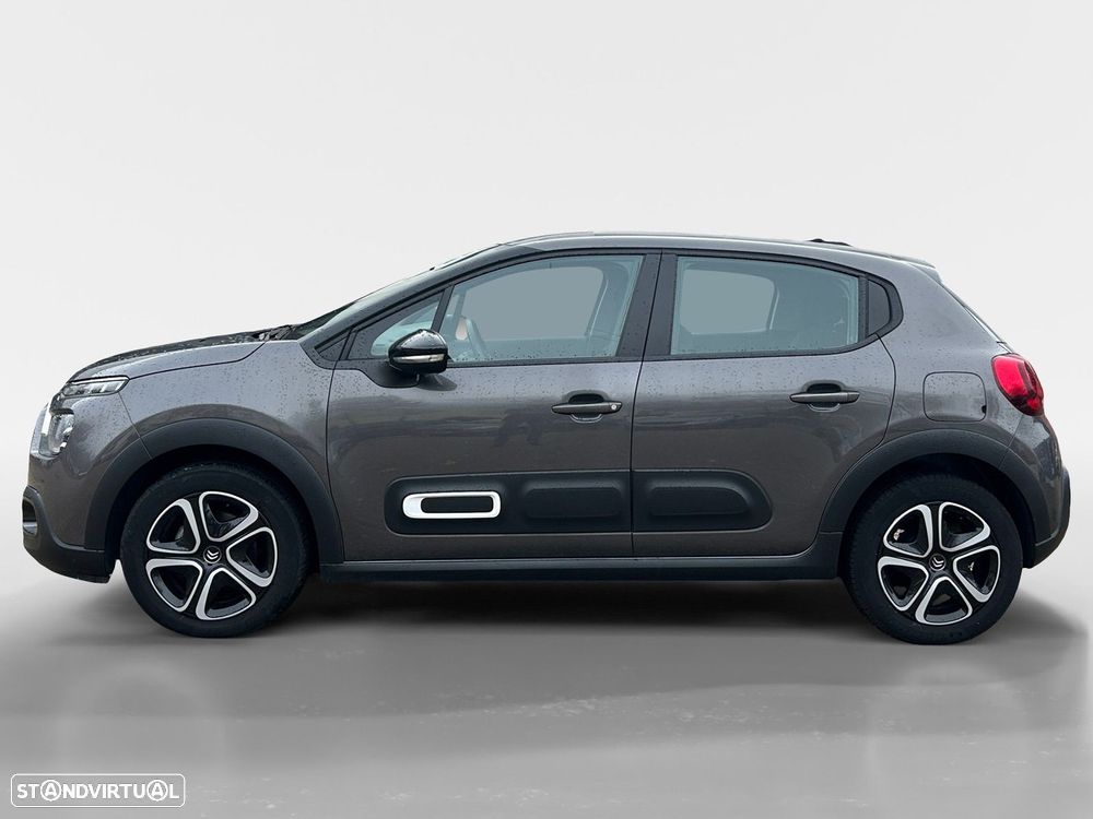 Citroën C3 1.2 PureTech Plus - 2