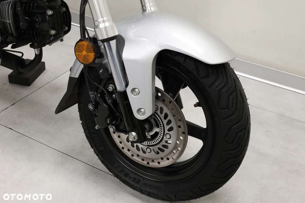 Honda ST - 25