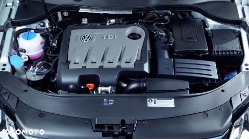 SILNIK AUDI SKODA VW 2.0 TDI CBB WYMIANA GRATIS - 1