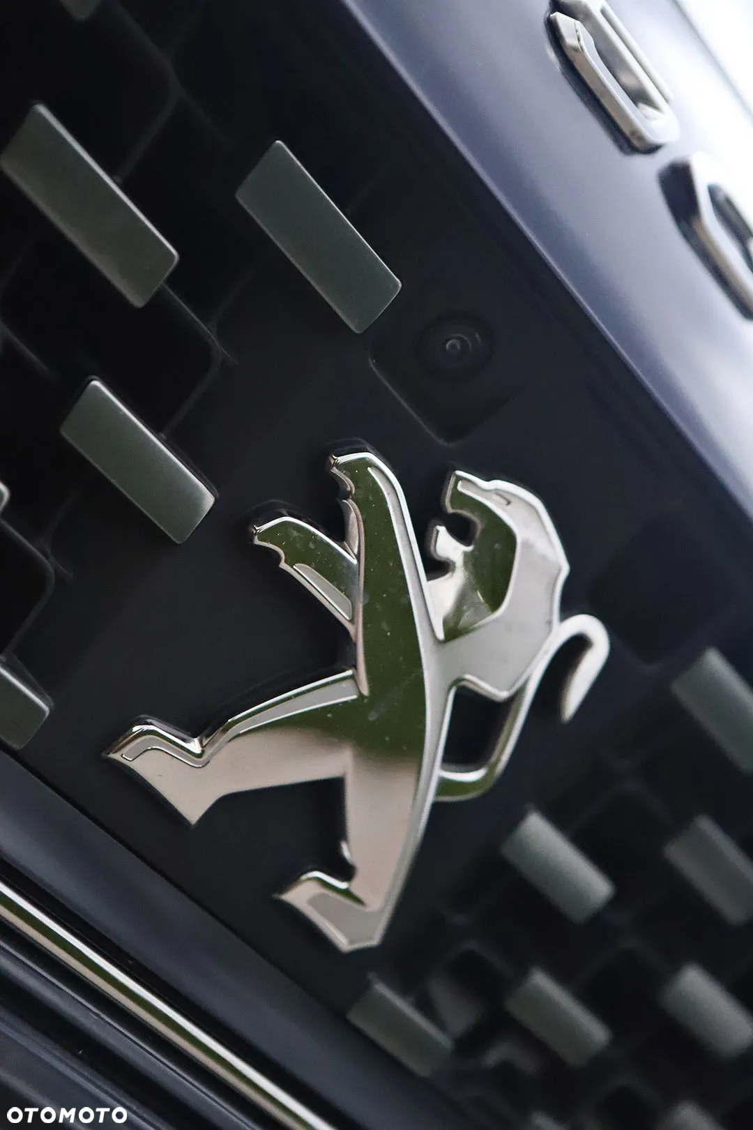 Peugeot 508 - 17