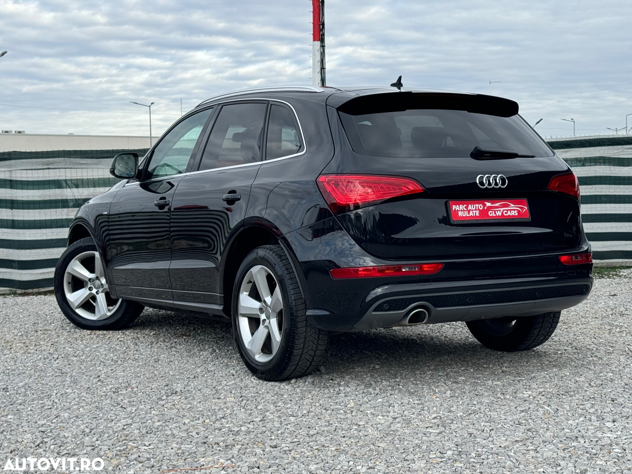 Audi Q5 - 13