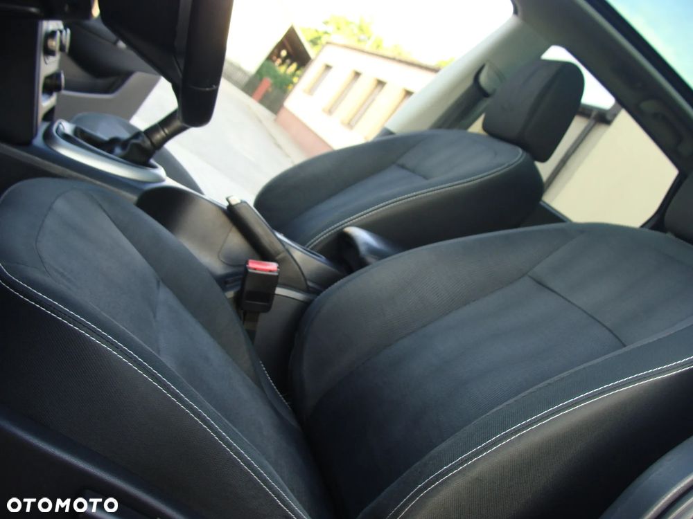 Nissan Qashqai - 39