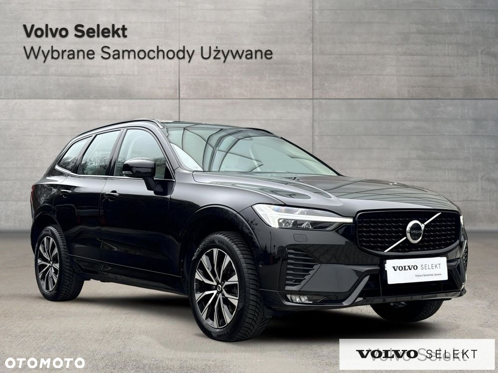 Volvo XC 60 - 8