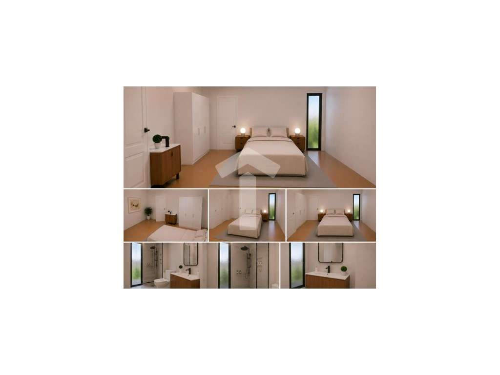 Design Contemporâneo & Conforto Moderno | T1 - Grande imagem: 5/7