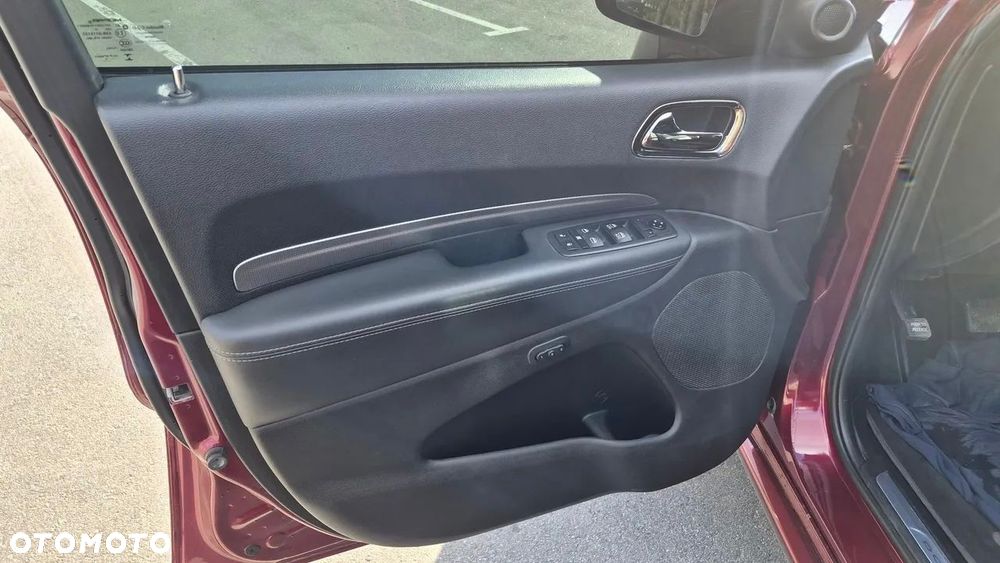 Dodge Durango 3,6 Citadel - 7