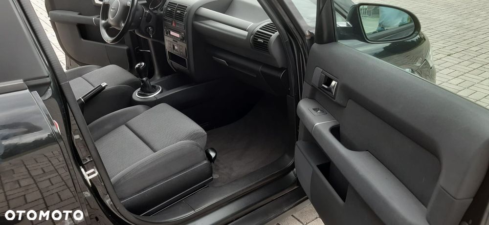 Audi A2 1.4 TDI - 18