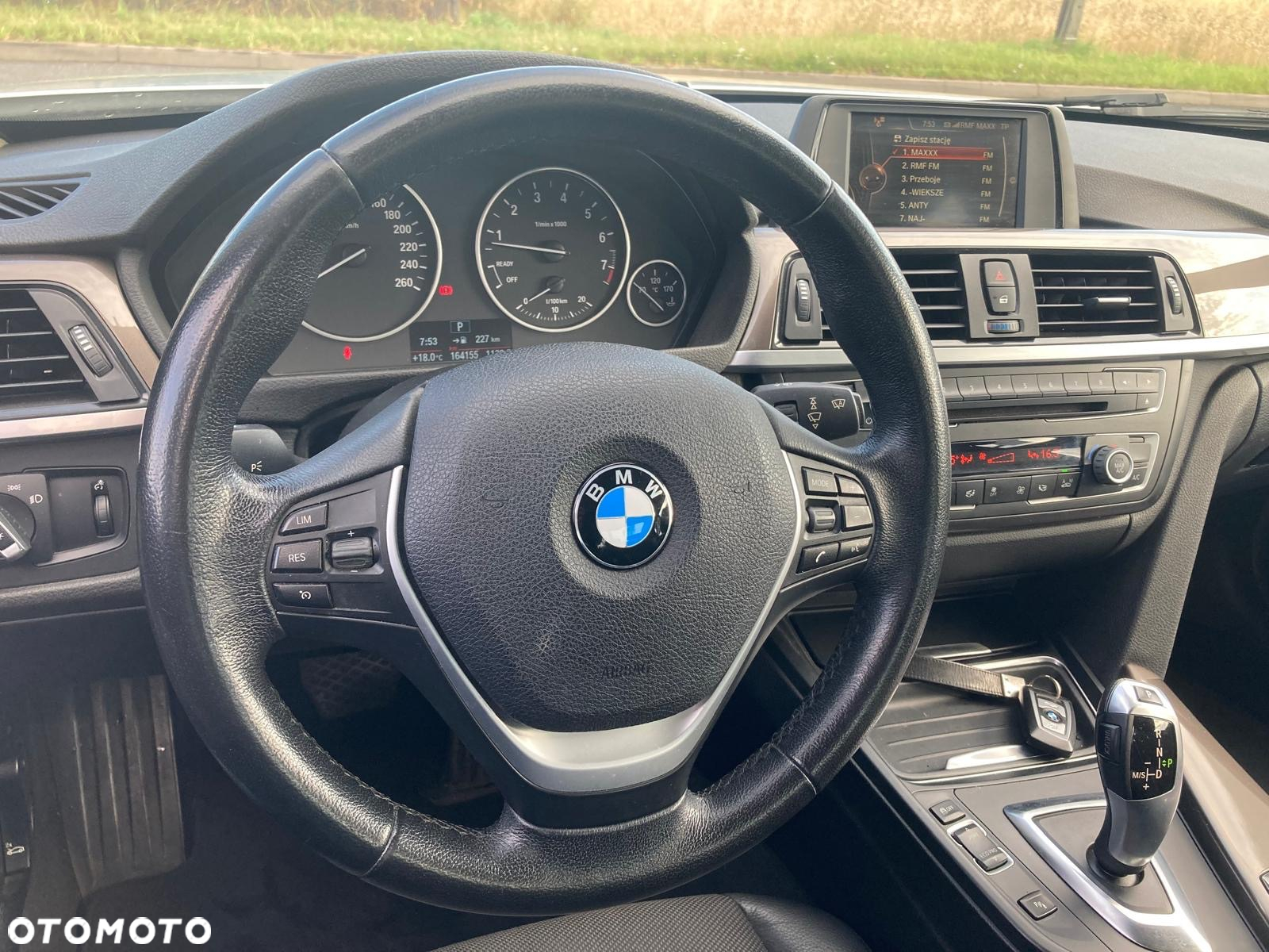 BMW Seria 3 - 4