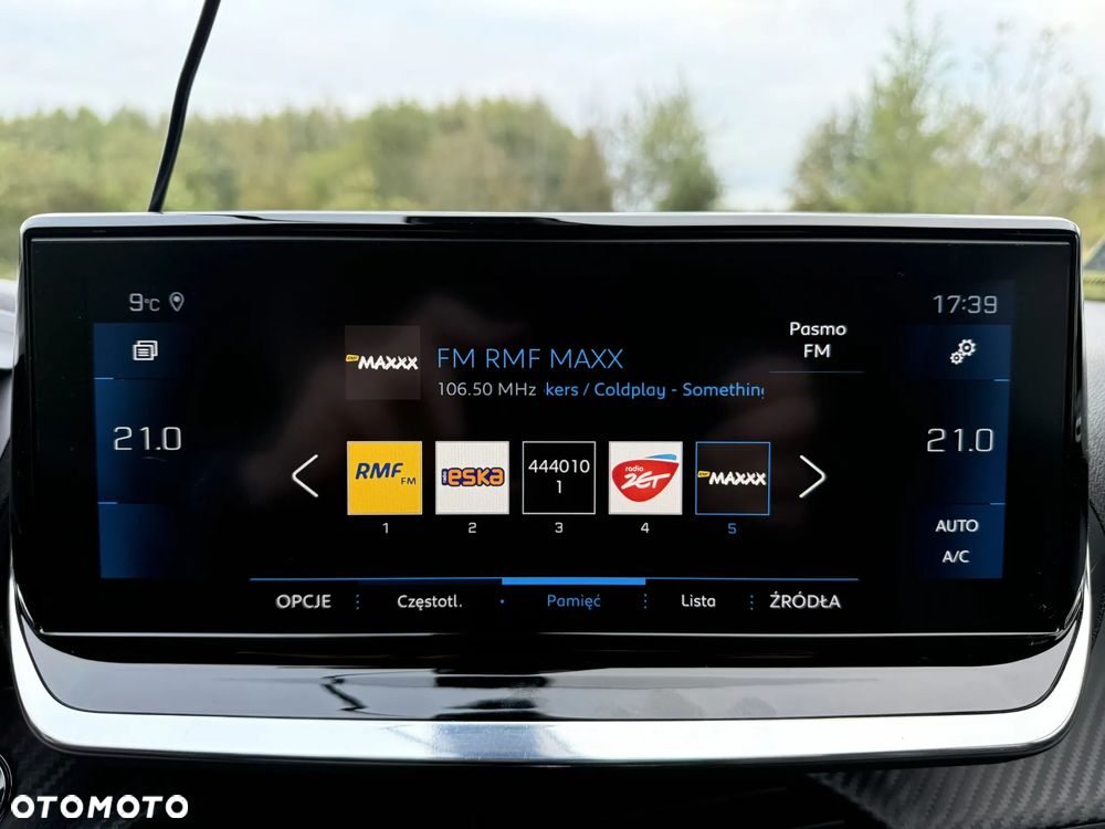 Peugeot 2008 1.2 PureTech Allure Pack S&S - 14