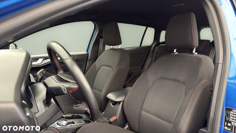 Ford Focus 1.5 EcoBlue ST-Line X - 11