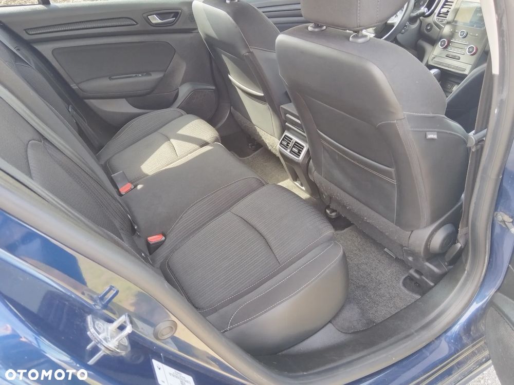 Renault Megane 1.5 Blue dCi R.S Line EDC - 26