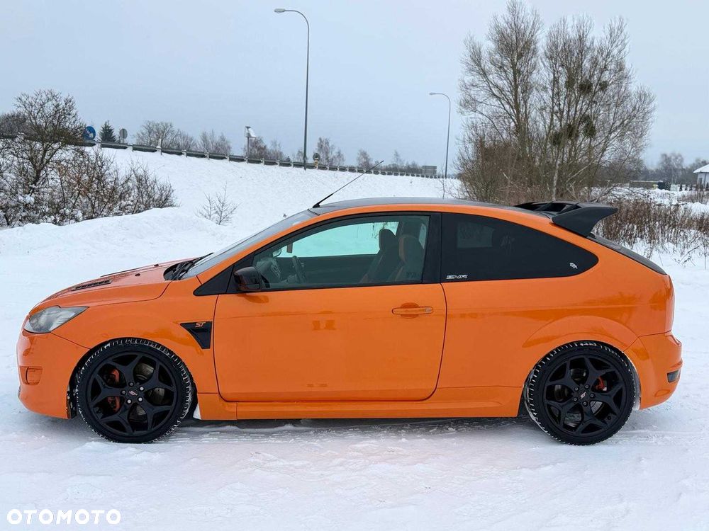 Ford Focus - 3