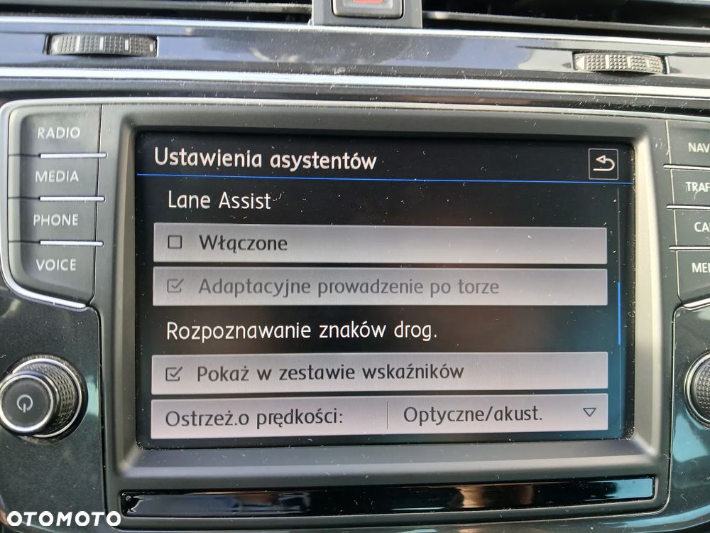 Volkswagen Tiguan 1.4 TSI BMT ACT Highline DSG - 37