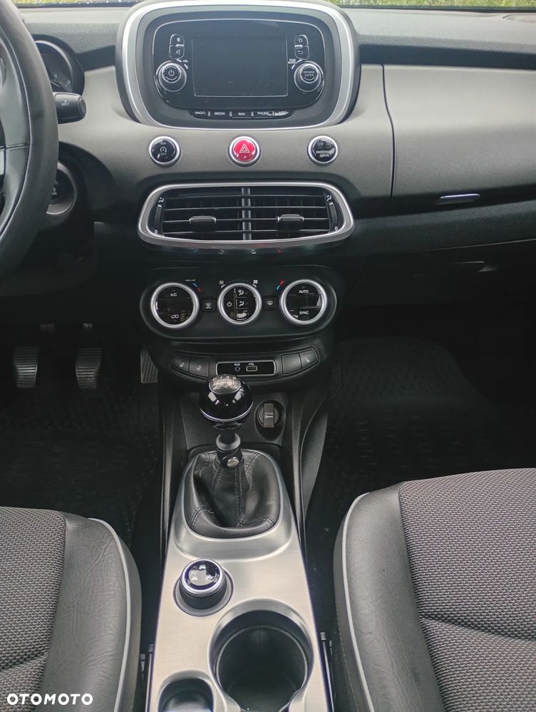 Fiat 500X 1.4 Multiair 4x2 S&S S-Design City Look - 23