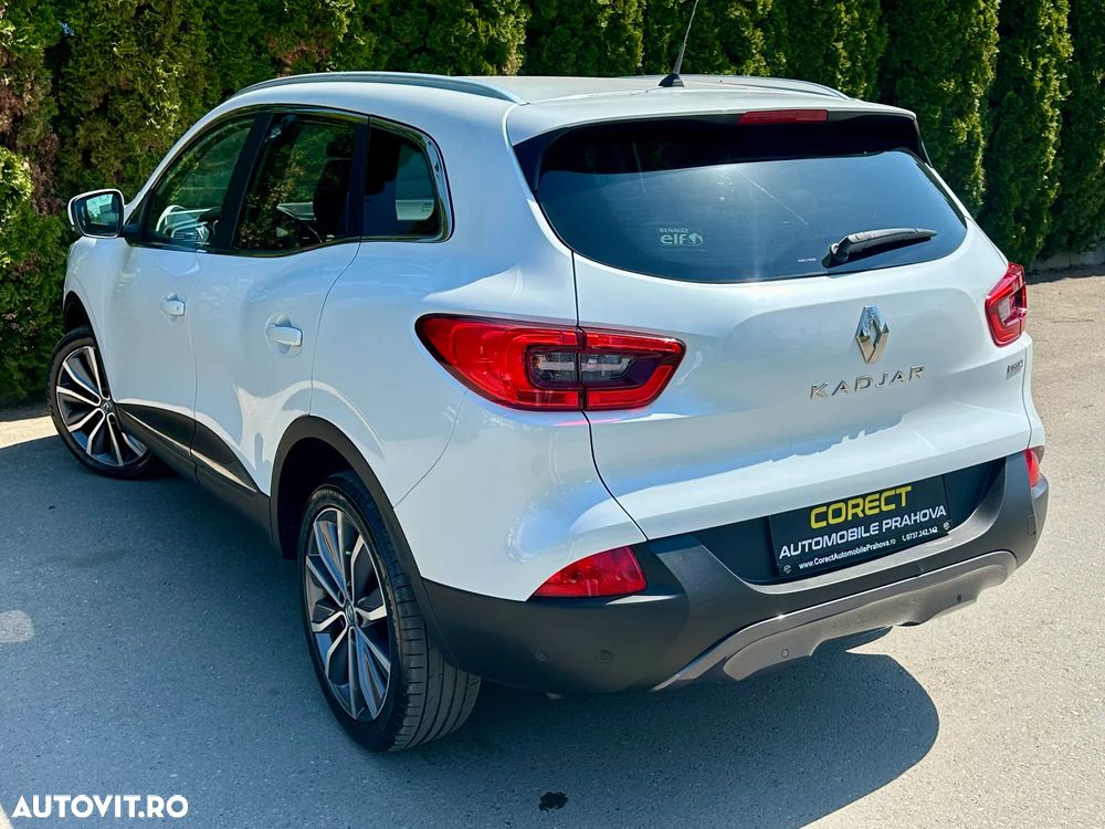Renault Kadjar - 5