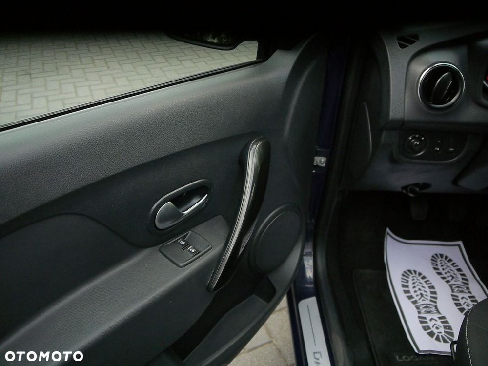 Dacia Logan TCe 90 (S&S) Comfort - 29