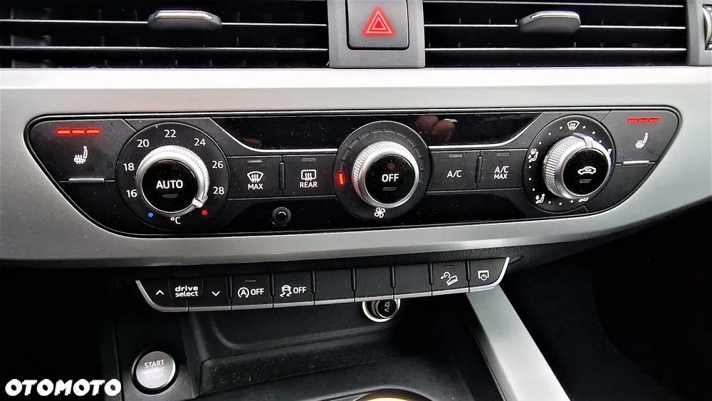 Audi A4 Allroad - 16