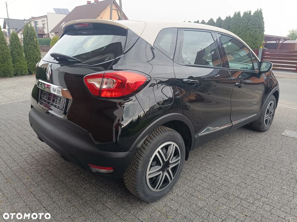 Renault Captur (ENERGY) TCe 90 LIFE - 7