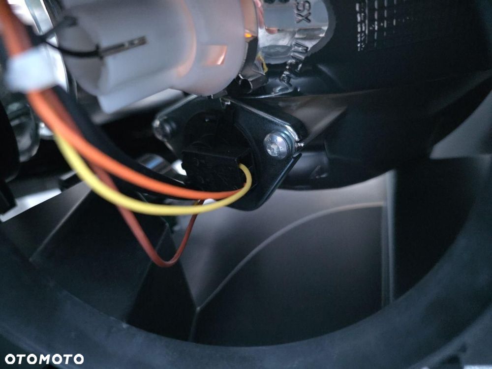 CITROEN C4 II Lampa lewa przód Bi-Xenon Dynamic Led 10 PINÓW 09K12-T1 - 9