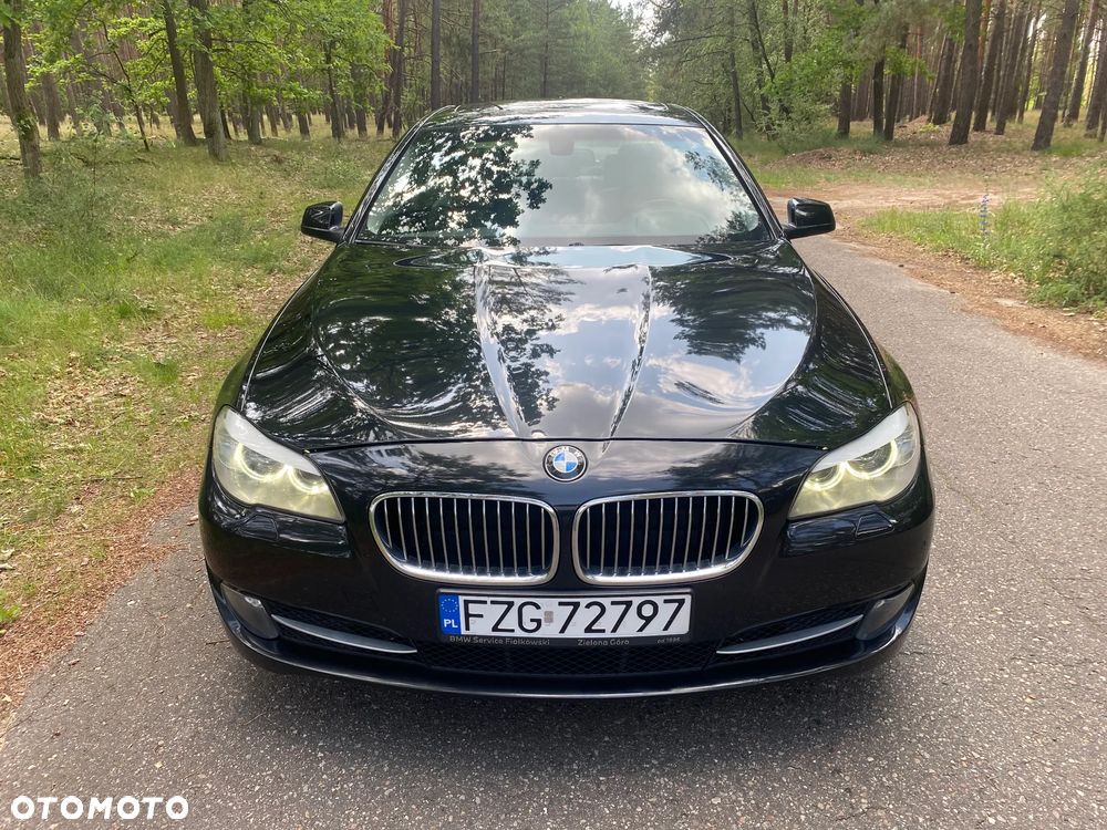BMW Seria 5 - 9