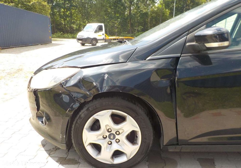 Ford Focus - 11