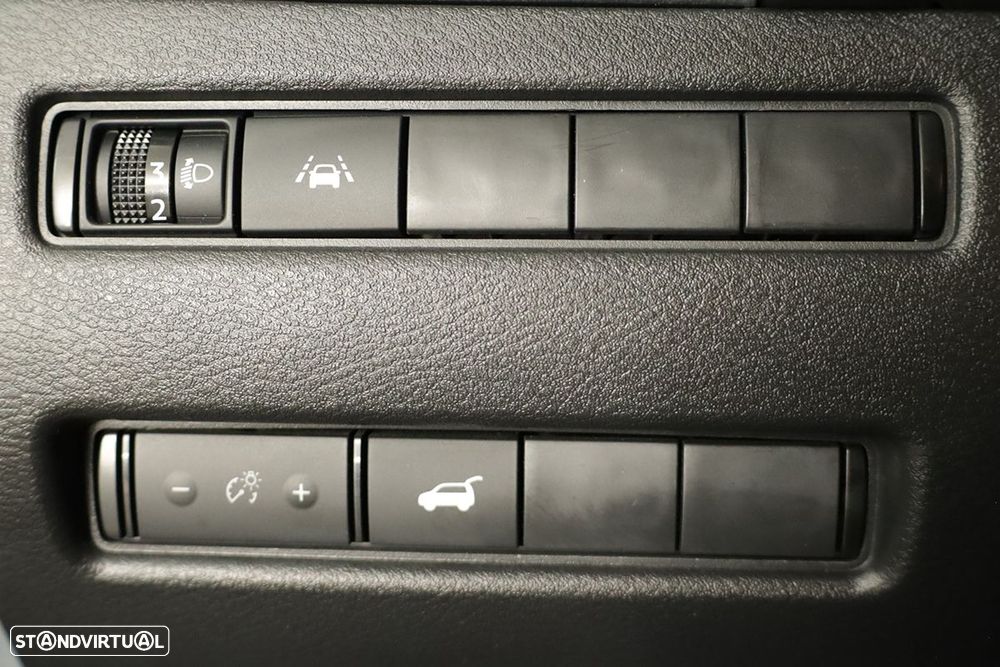 Nissan Qashqai 1.5 e-Power N-Connecta - 19