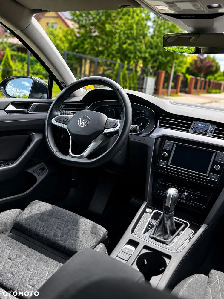 Volkswagen Passat 1.5 TSI EVO Business DSG - 15