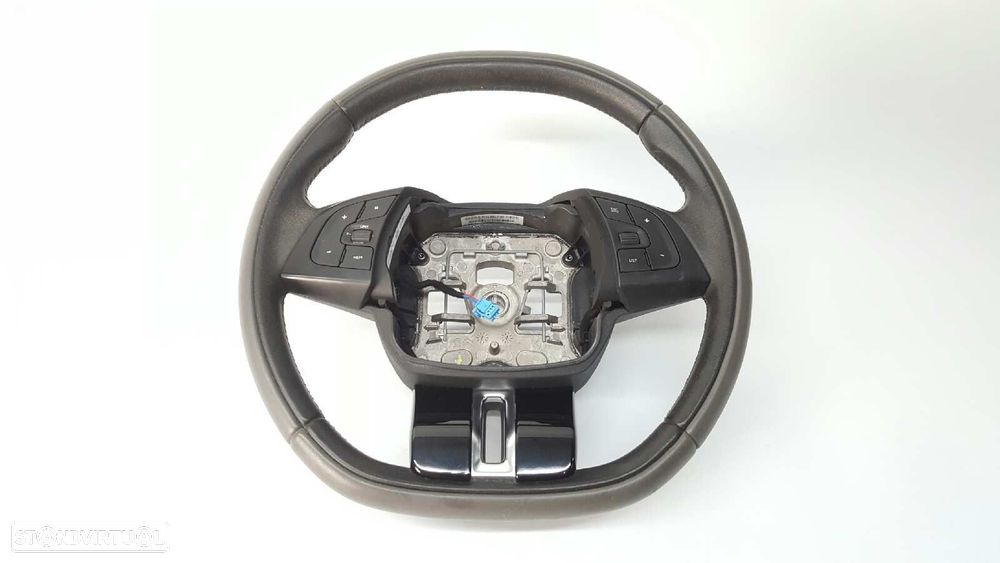 VOLANTE CITROEN C4 CACTUS SHINE - 1