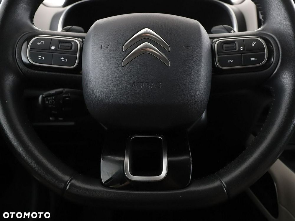 Citroën C5 Aircross BlueHDI 180 S&S EAT8 FEEL - 22