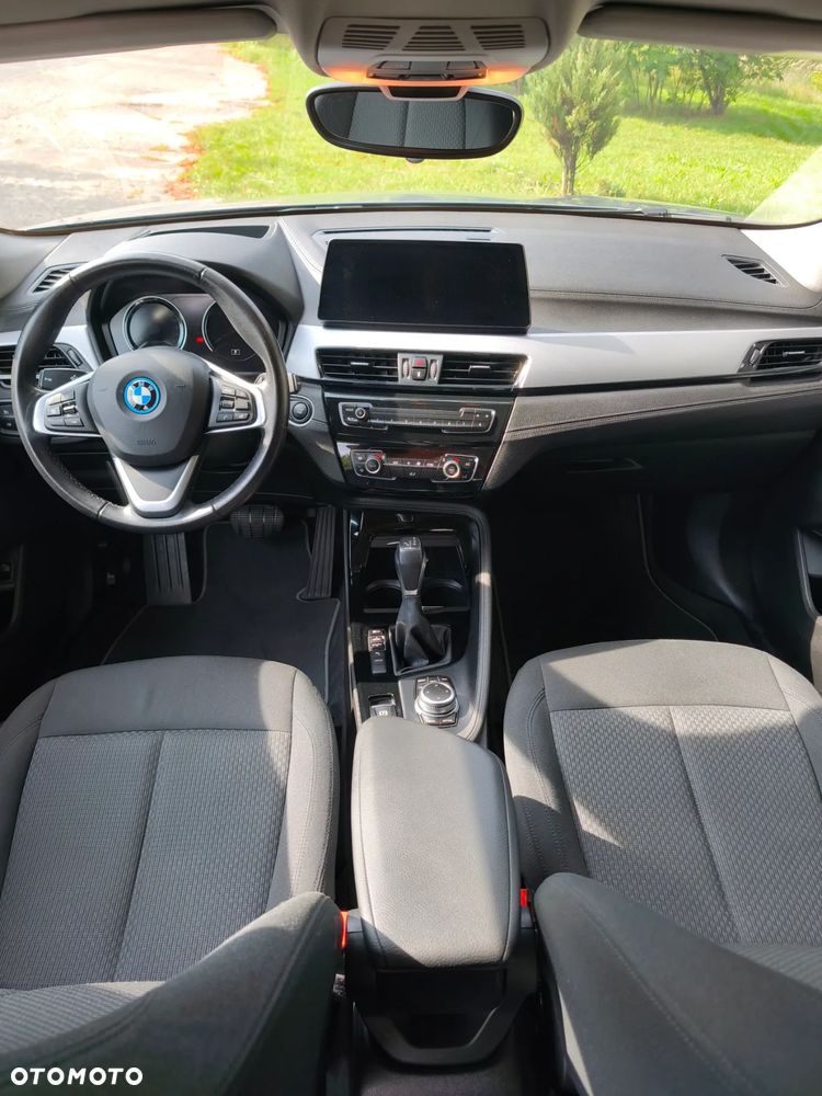 BMW X2 xDrive25e Advantage - 13