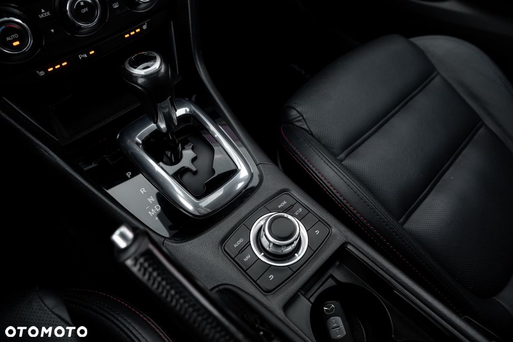 Mazda 6 2.2 SKYACTIV-D Sports-Line - 31