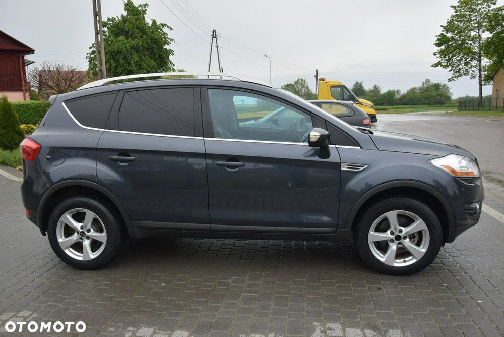 Ford Kuga - 9