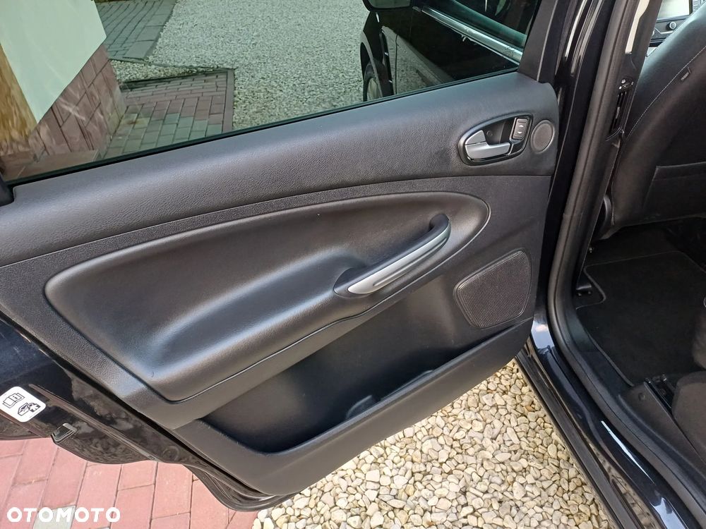 Ford S-Max 2.0 TDCi Titanium - 30