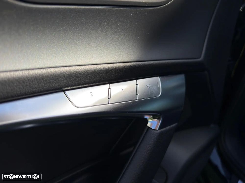Audi A6 Avant 50 TFSIe quattro S tronic - 18