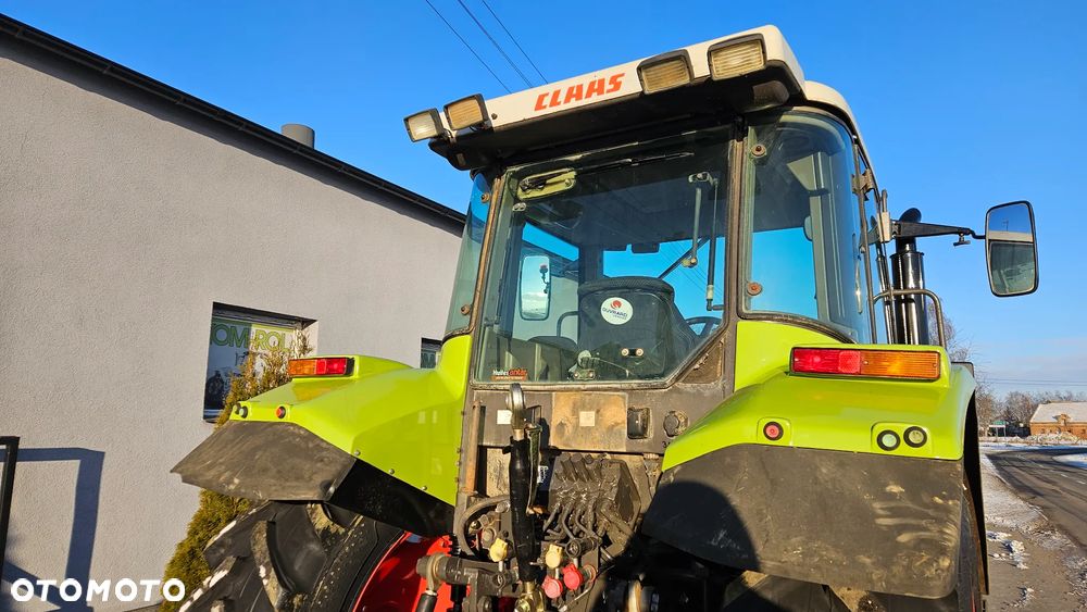 New Holland TD80 - 25