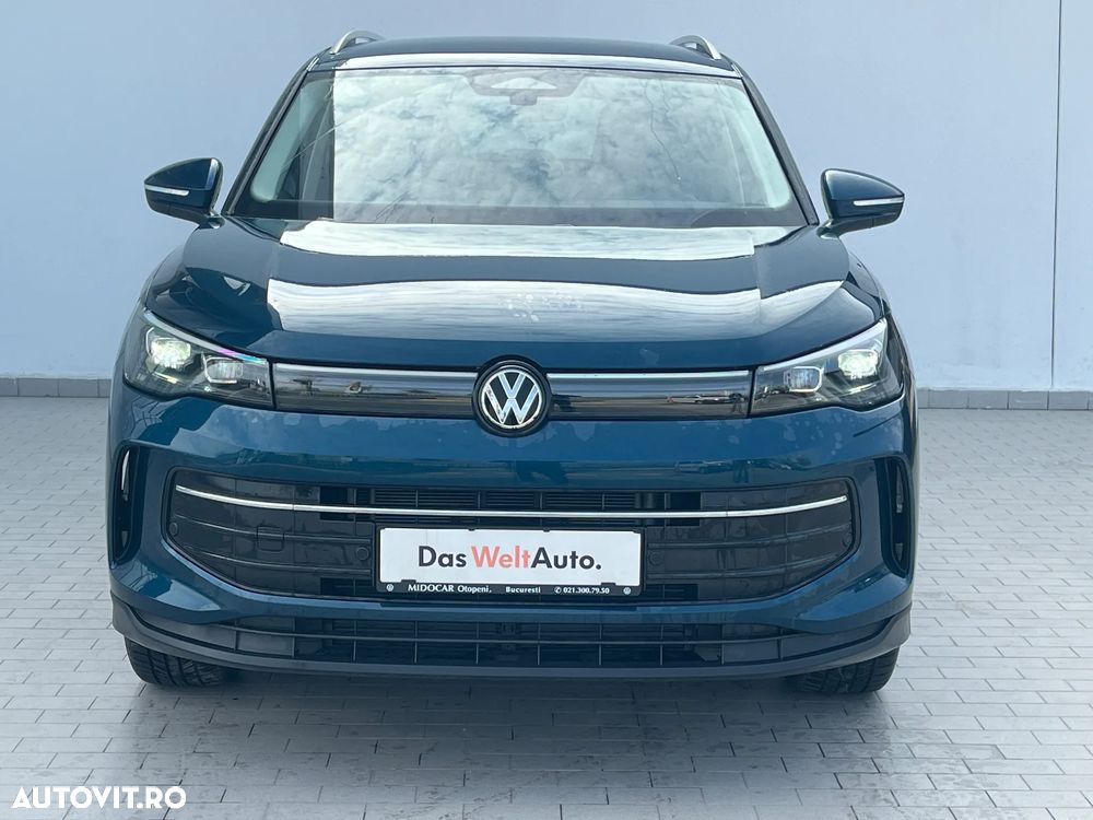 Volkswagen Tiguan 2.0 TDI DSG 4Motion Life - 2