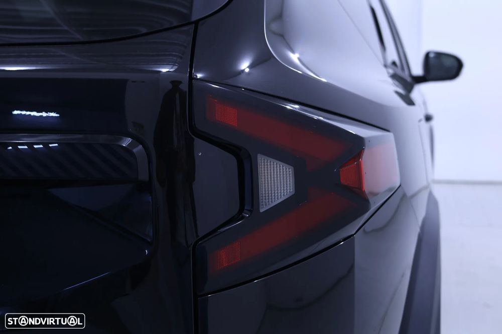Dacia Bigster - 22
