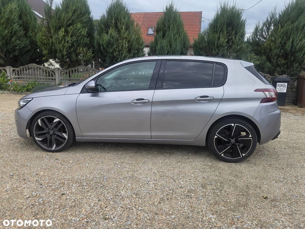 Peugeot 308 1.6 BlueHDi Active S&S - 2