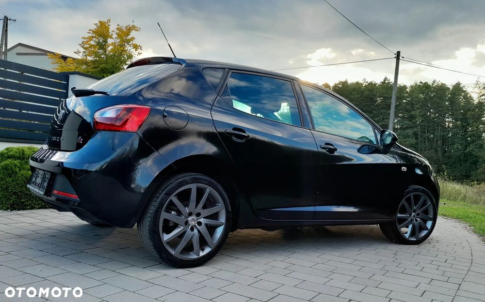 Seat Ibiza - 18