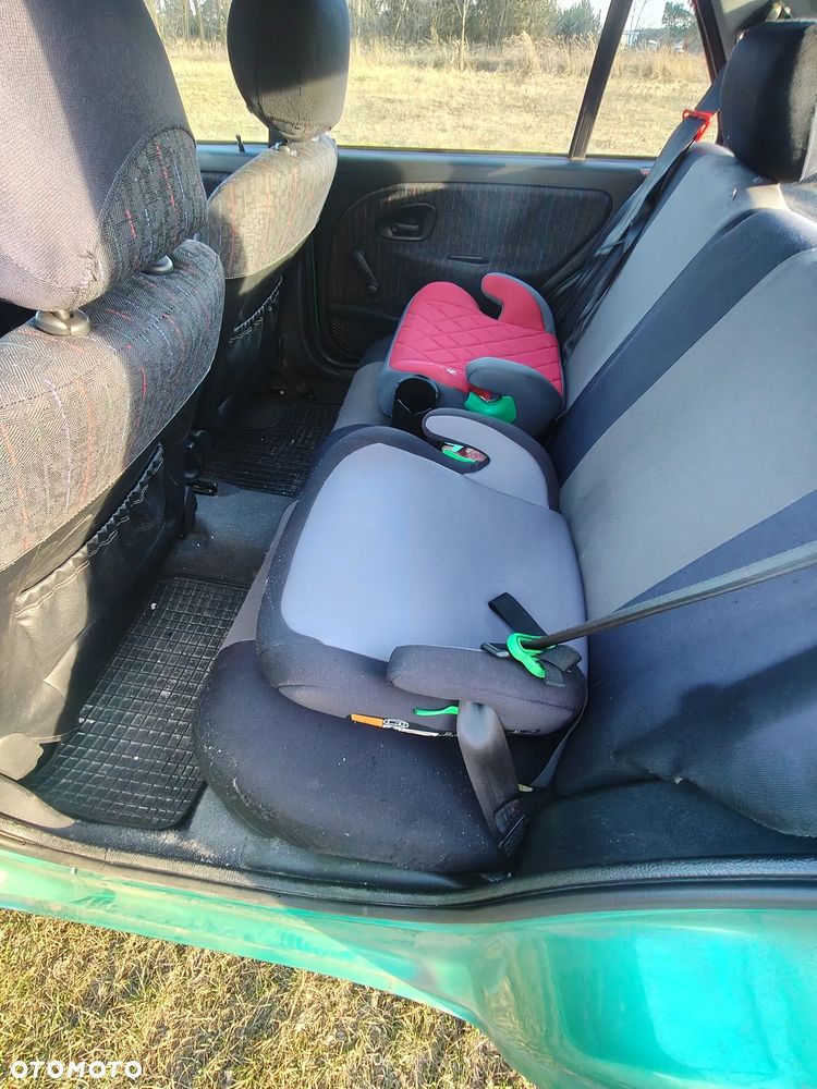 Citroën Saxo 1.4i SX - 17