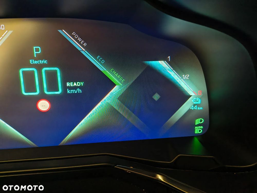 DS Automobiles DS 7 Crossback 1.6 E-Tense Performance Line + - 22