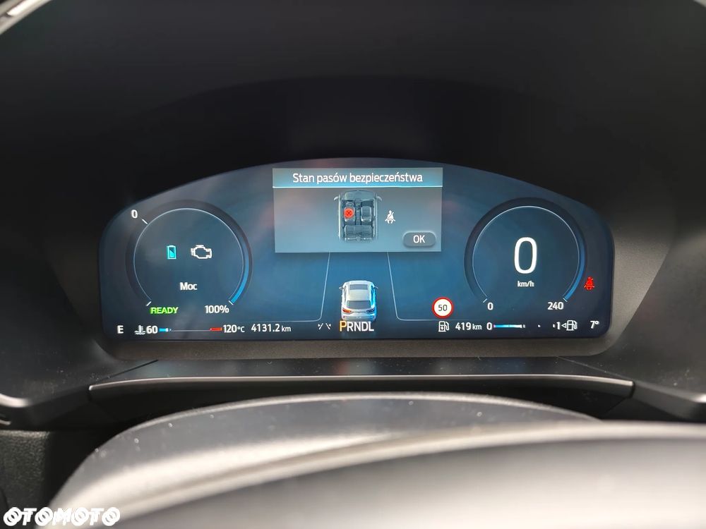 Ford Kuga 2.5 FHEV AWD ST-Line X - 20