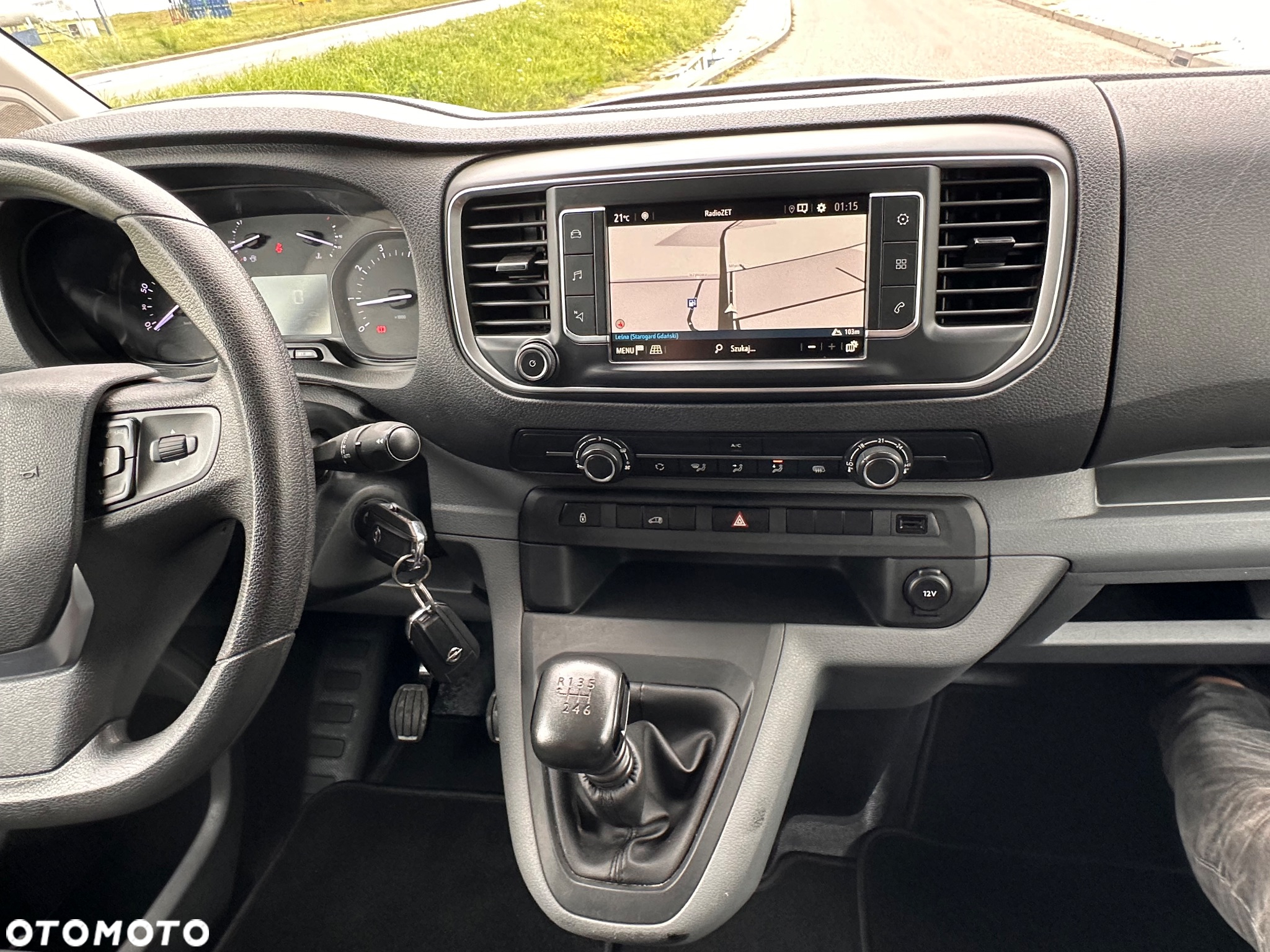 Opel Vivaro 2.0 BlueHDi 145 Lang - 4