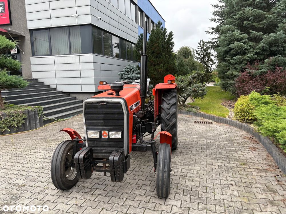 Ursus 2812 - 4