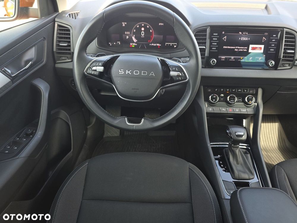 Skoda Karoq - 15