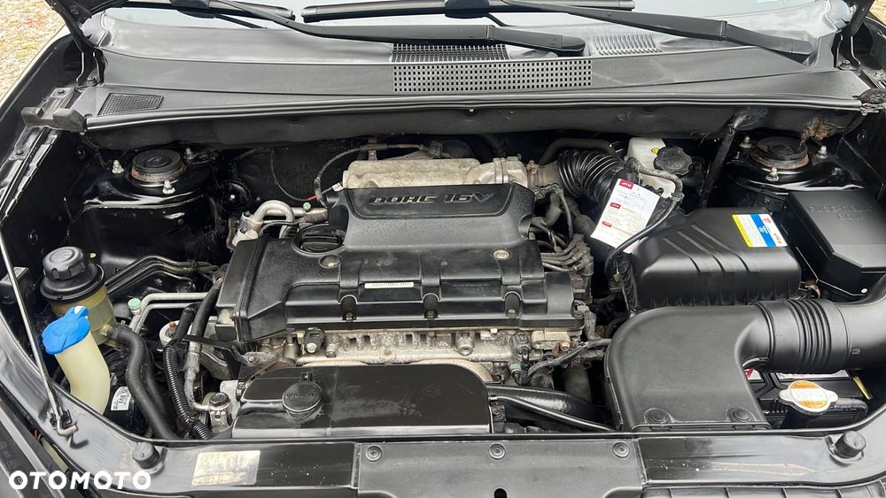 Hyundai Tucson - 15