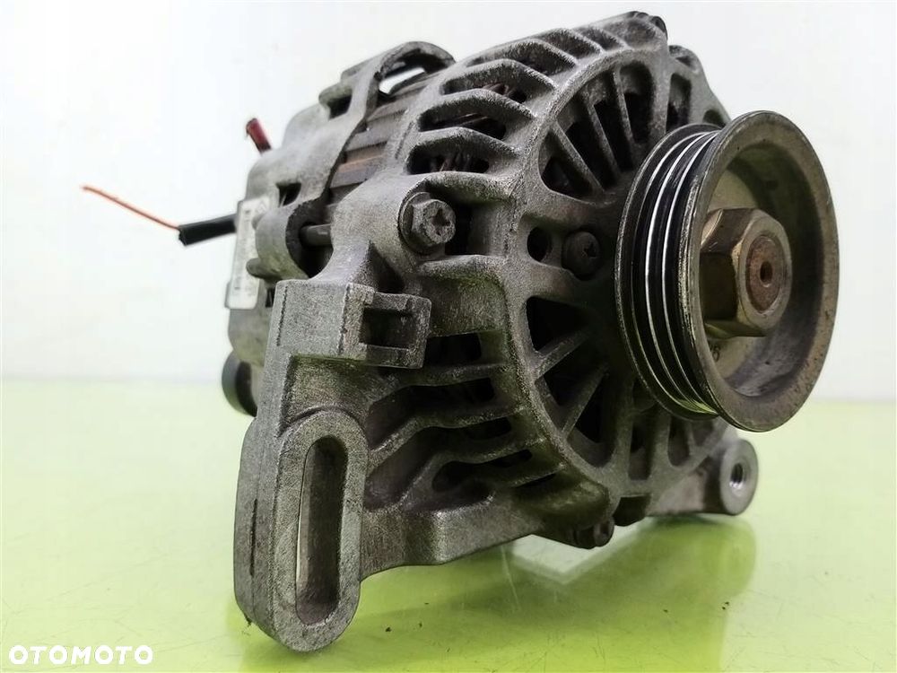 Alternator Renault Twingo I 1993-2007 1,1 8V BENZYNA 8200065730 A001TA2293 - 1