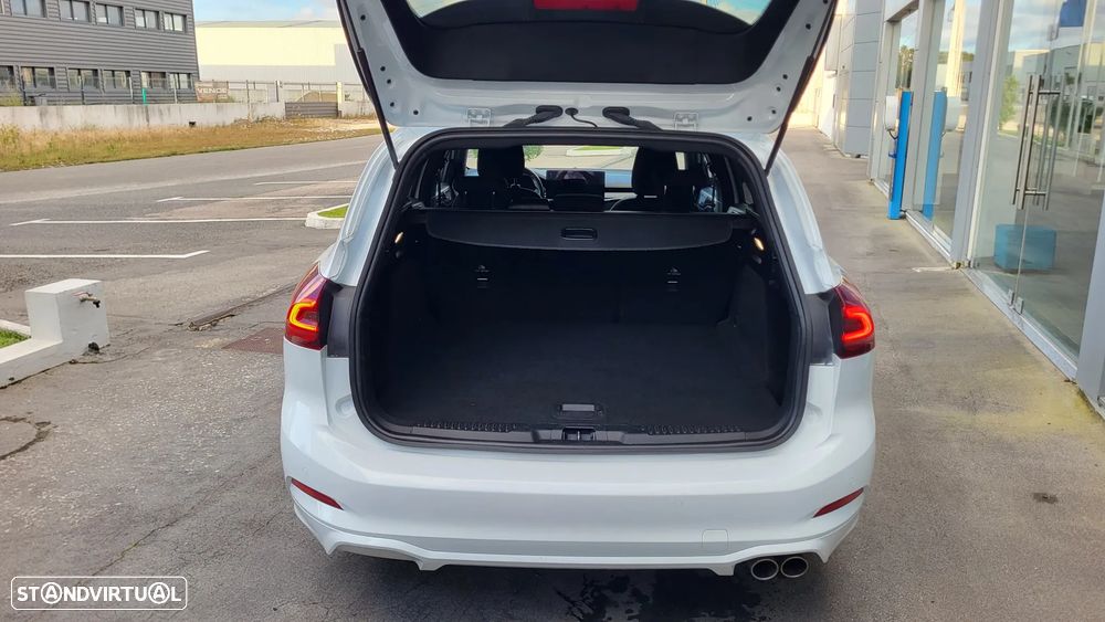Ford Focus SW 1.0 EcoBoost MHEV ST-Line X - 7