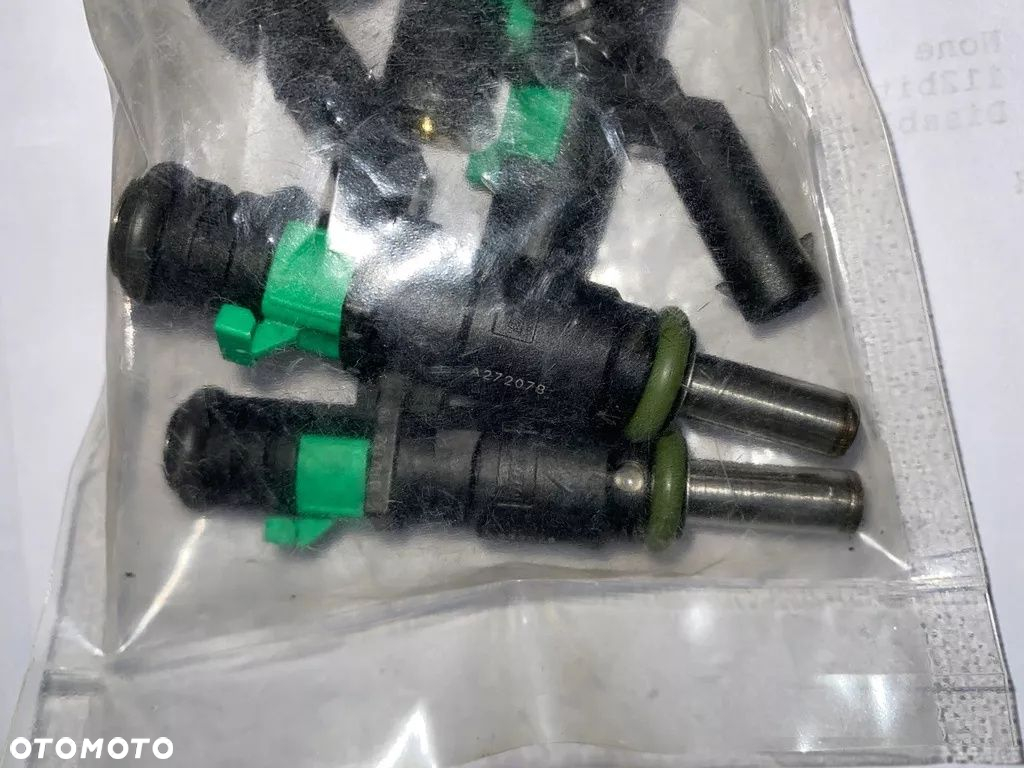 Mercedes wtryskiwacz 3,0>5,5L A2720780249 A2720780023  nowe - 2